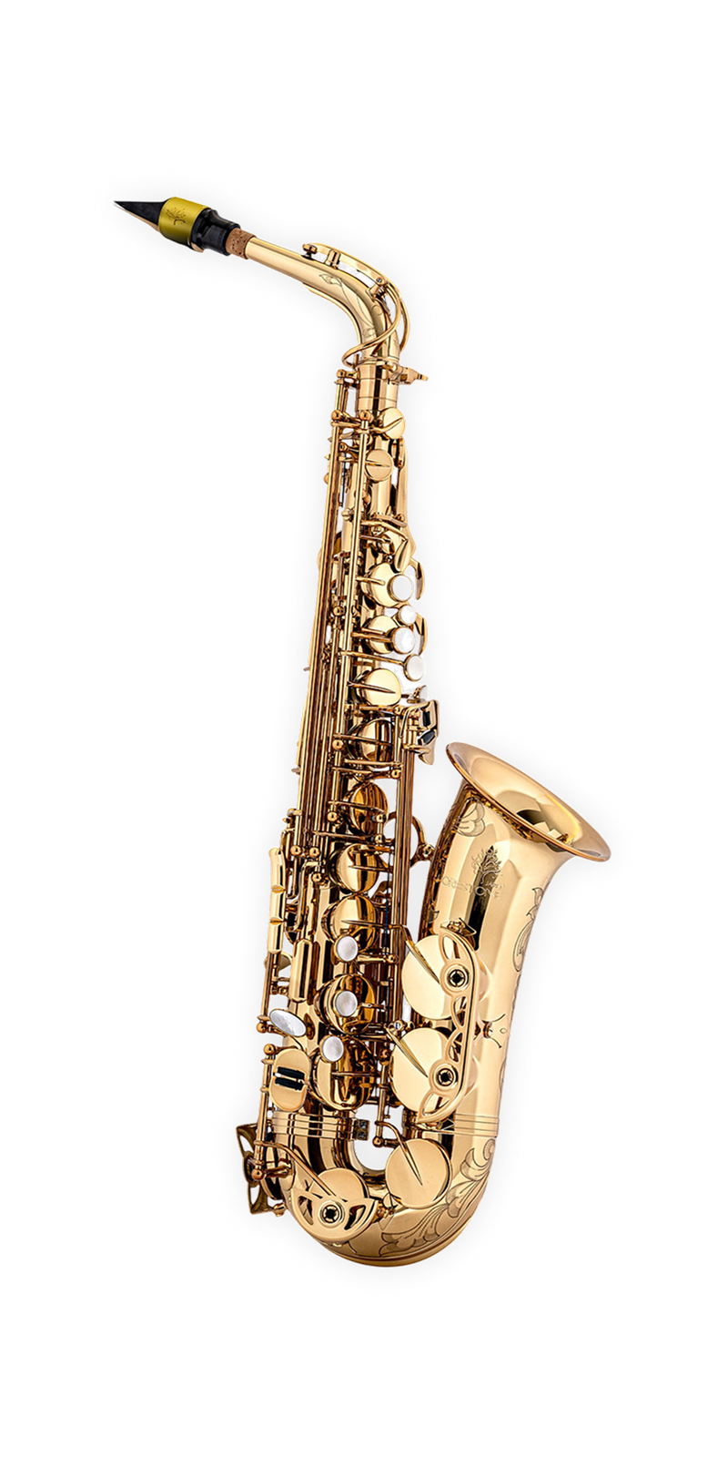 Forestone アルトサックス – GX GL – Forestone Japan