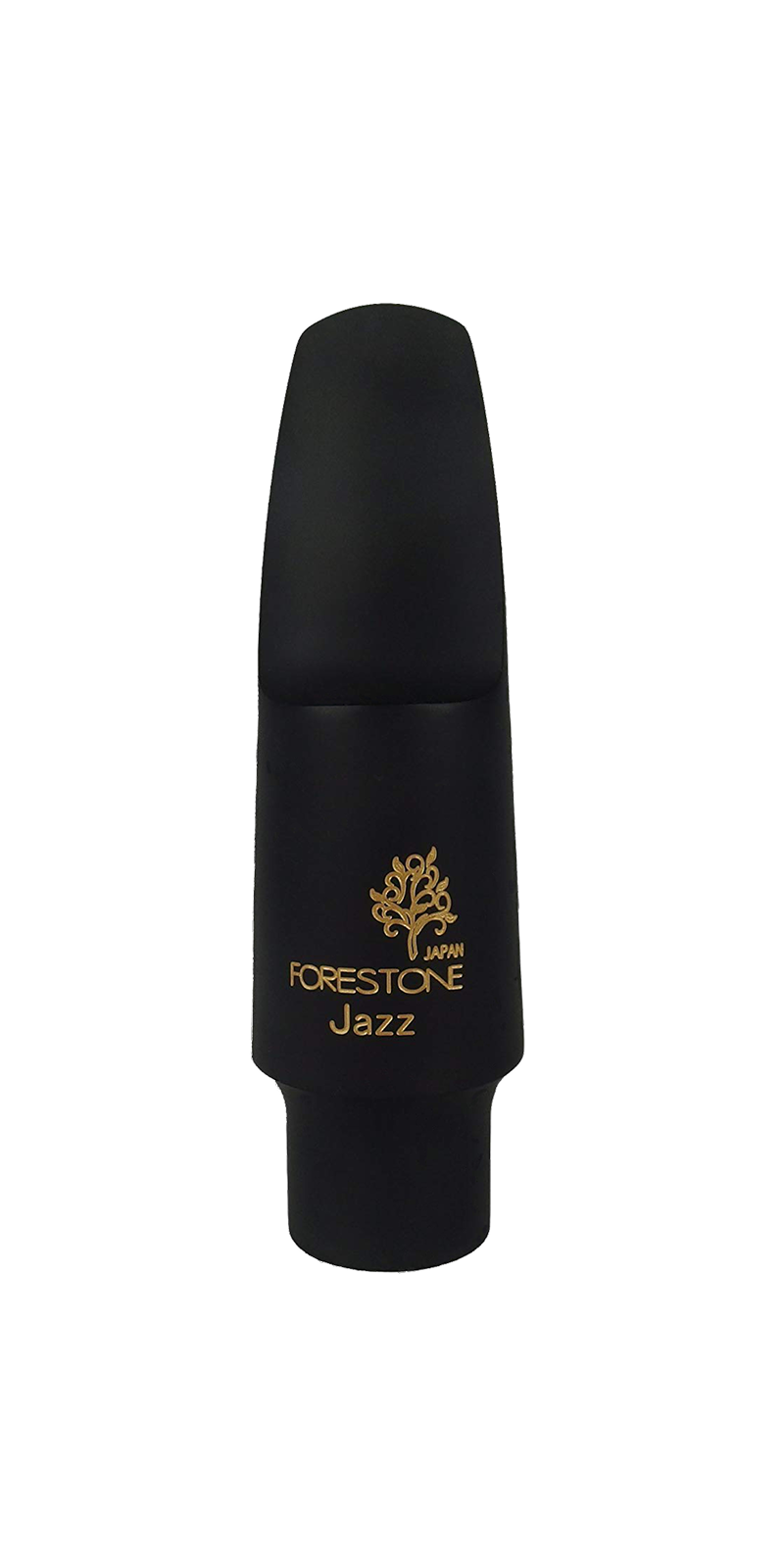 Forestone ジャズマウスピース（テナーサックス用） – Forestone Japan