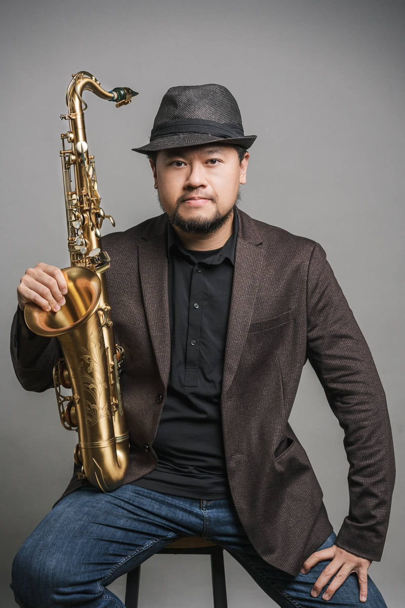 Sam Su