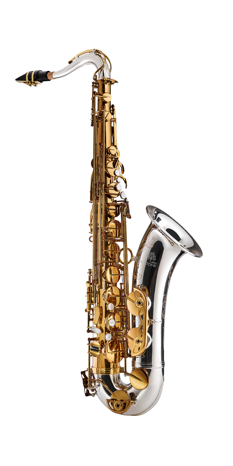 Forestone Tenor Saxophone - COLORS