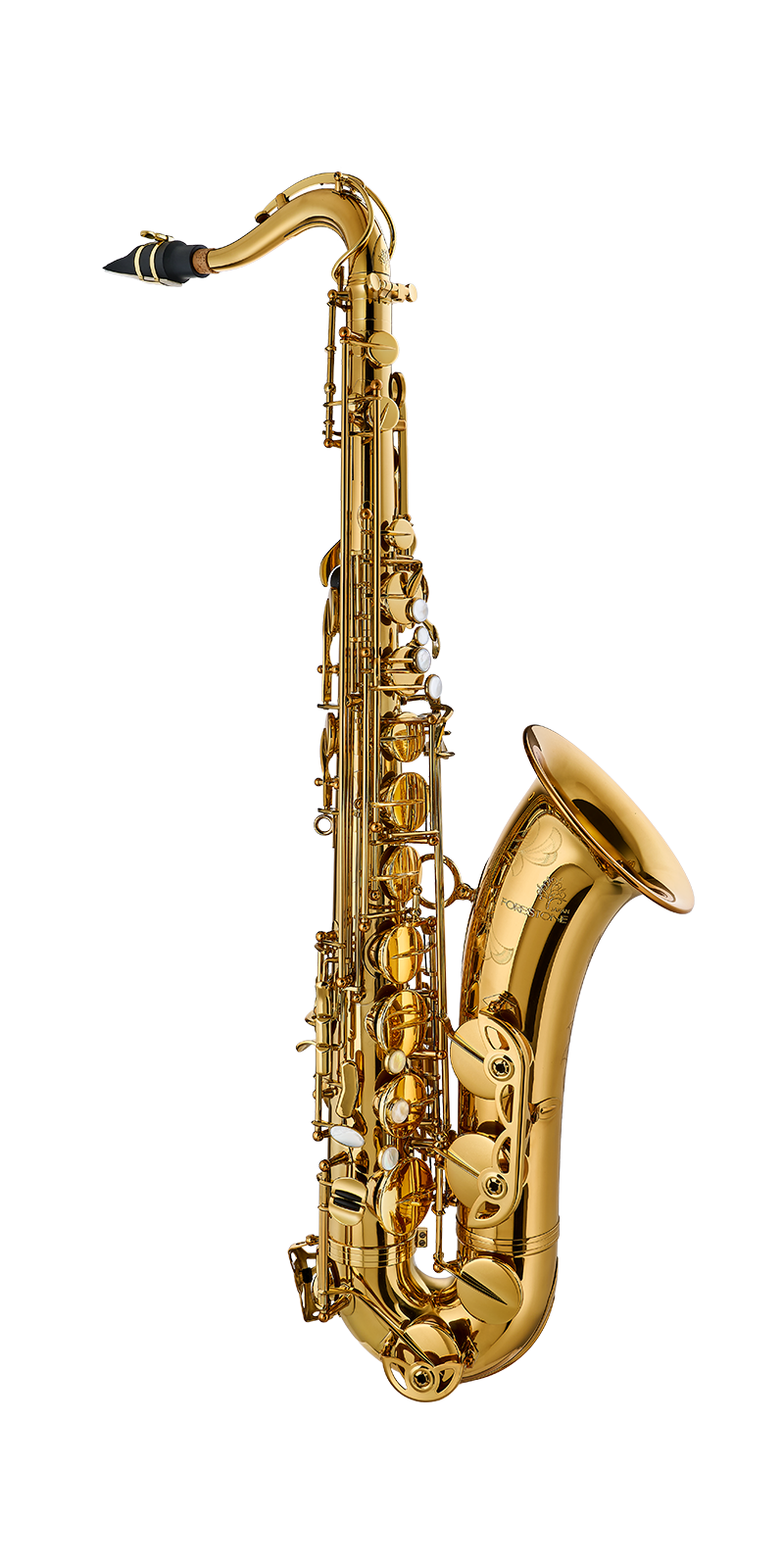 Forestone Tenor Saxophone - GX Pro GL