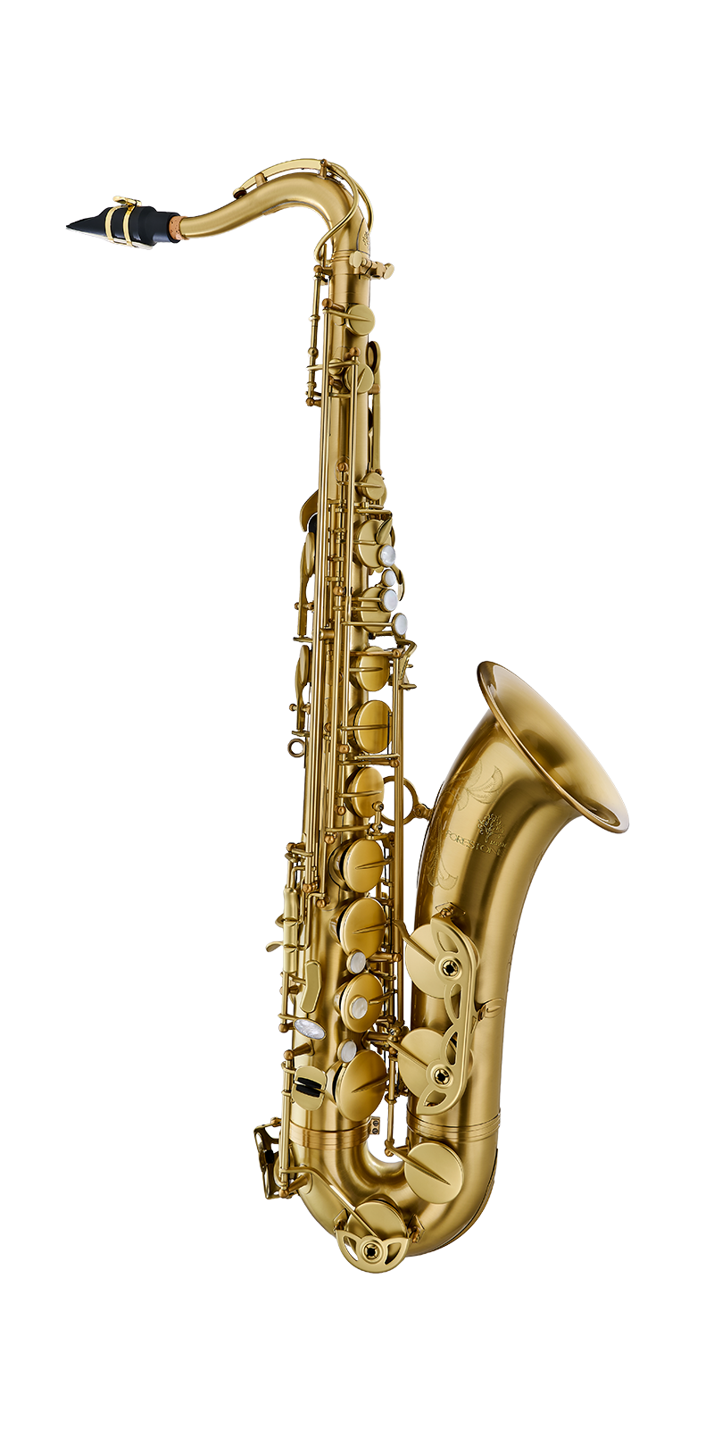 Forestone Tenor Saxophone - GX Pro HG