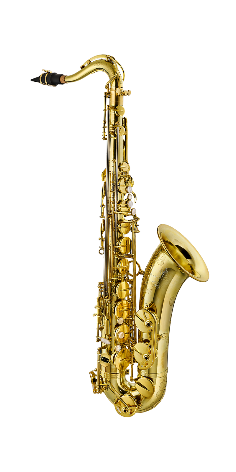 Forestone Tenor Saxophone - RX Tenor UL