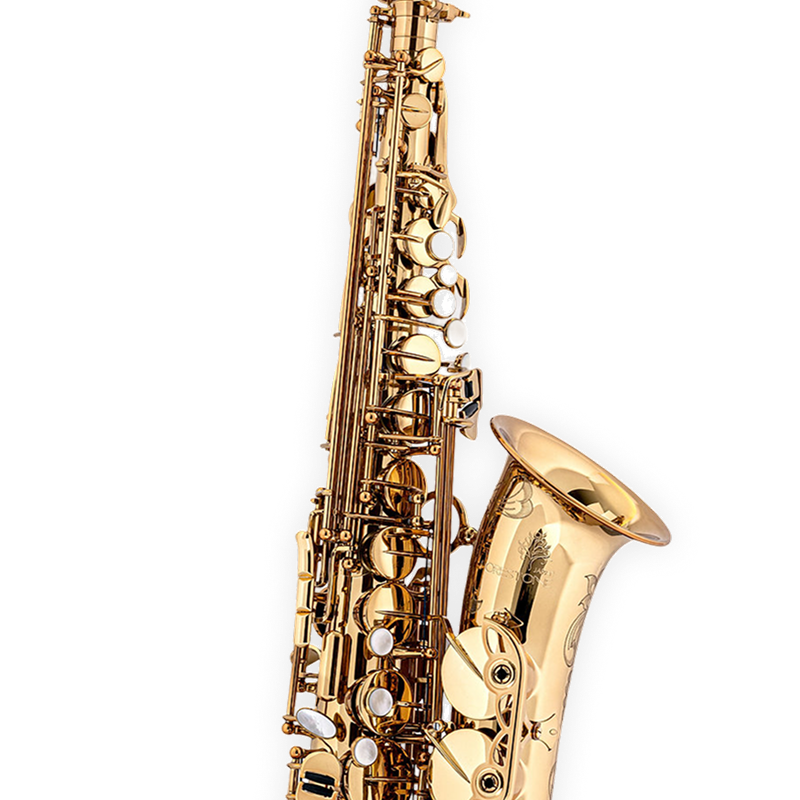 Forestone アルトサックス – GX コニャック – Forestone Japan Forestone アルトサックス – GX コニャック – Forestone Japan