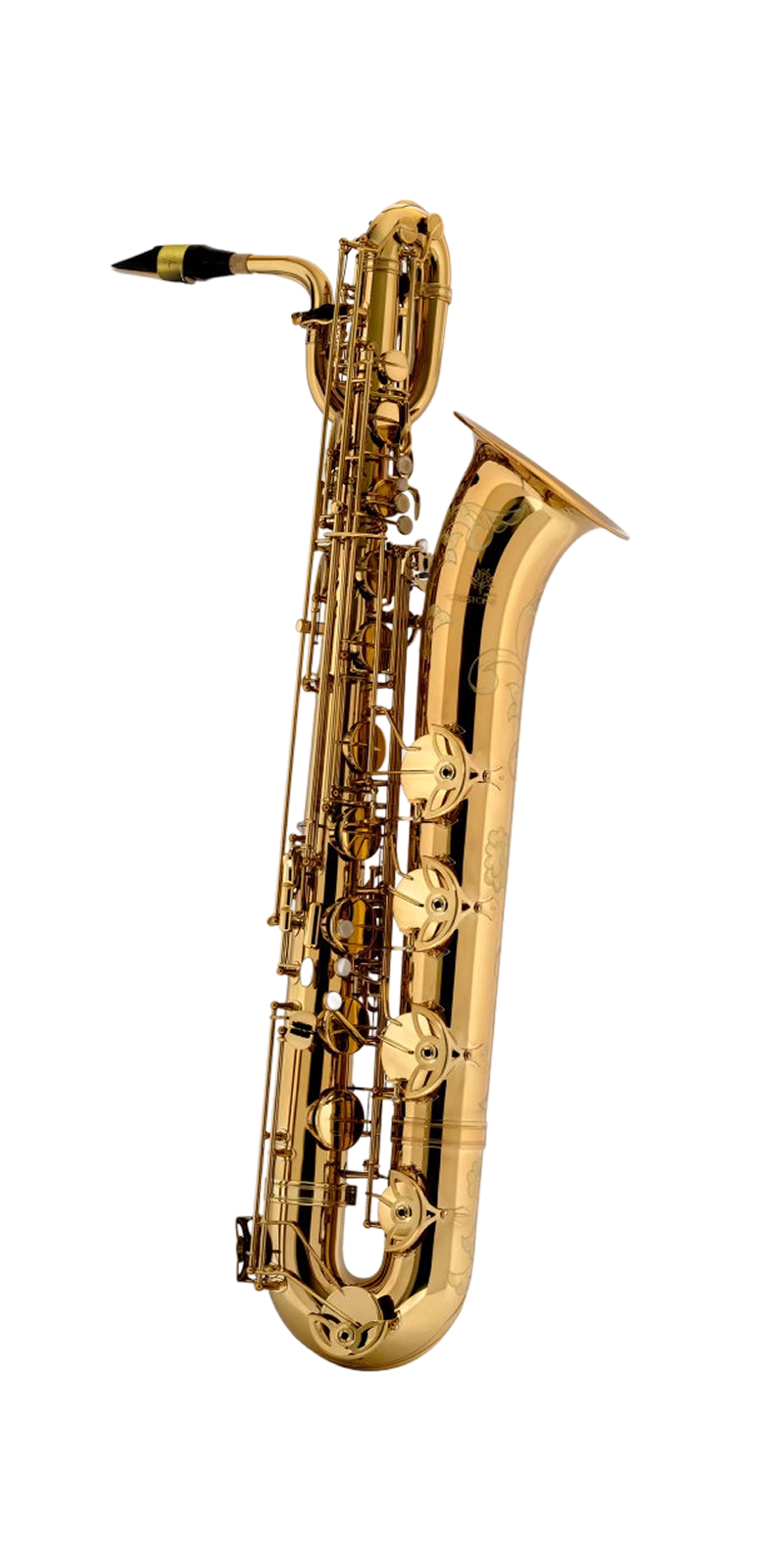Forestone Baritone Saxophone - SX GL