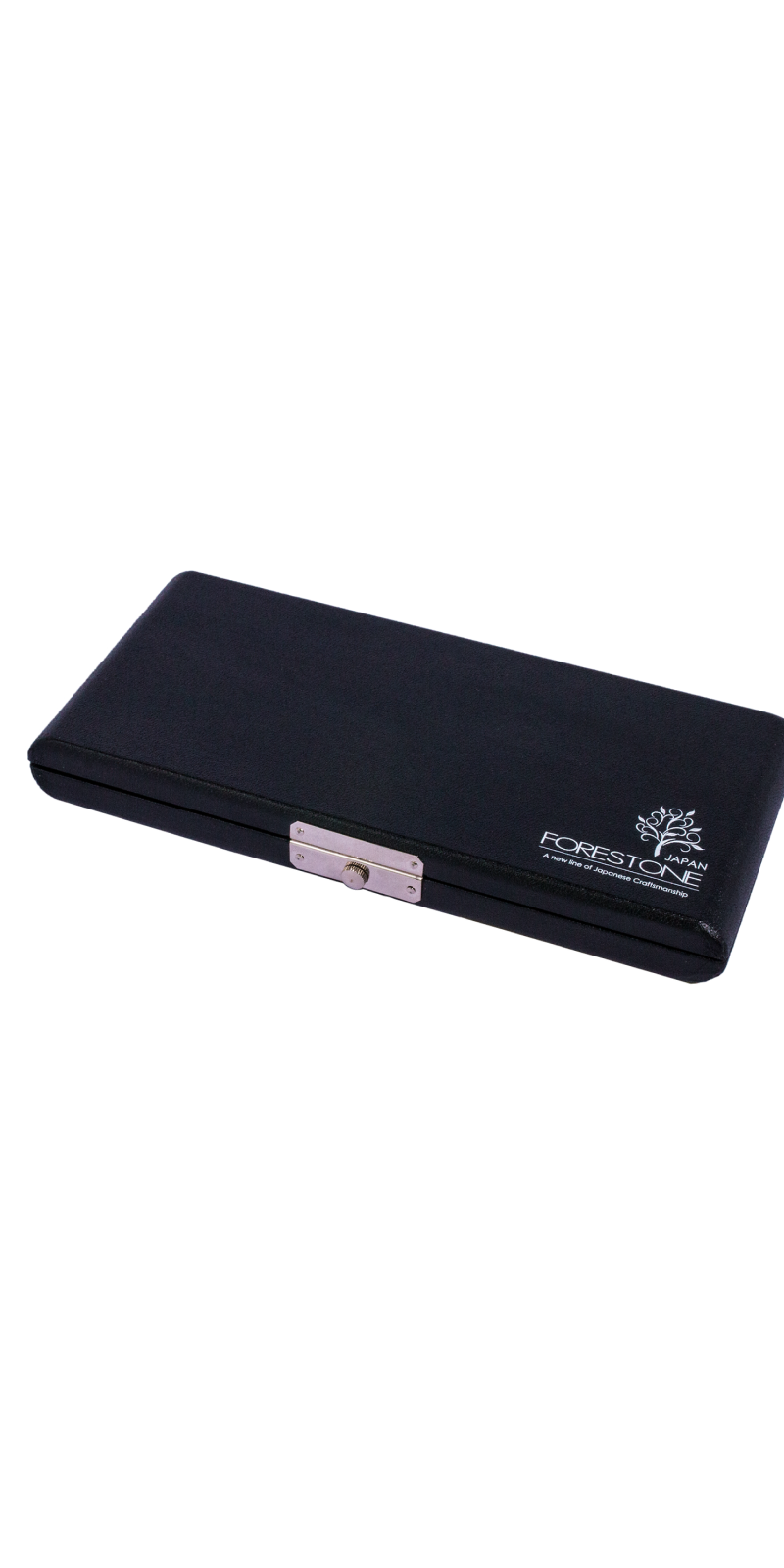 Forestone Premium Reed Case for Clarinet, Soprano, Alto Reeds 10piece