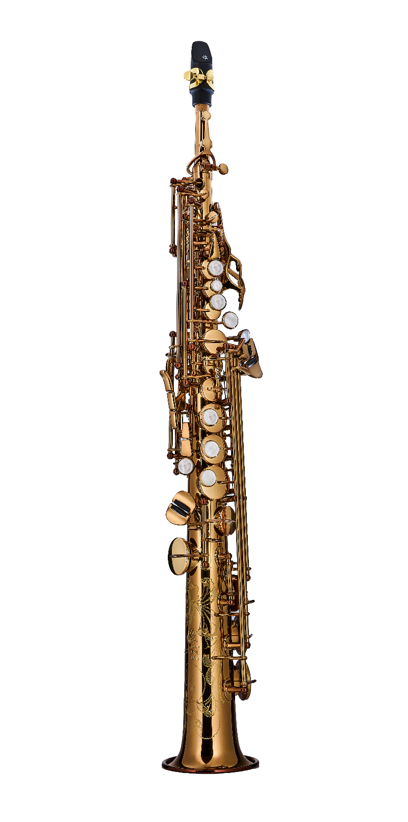 Forestone Saxophones – Forestone Japan