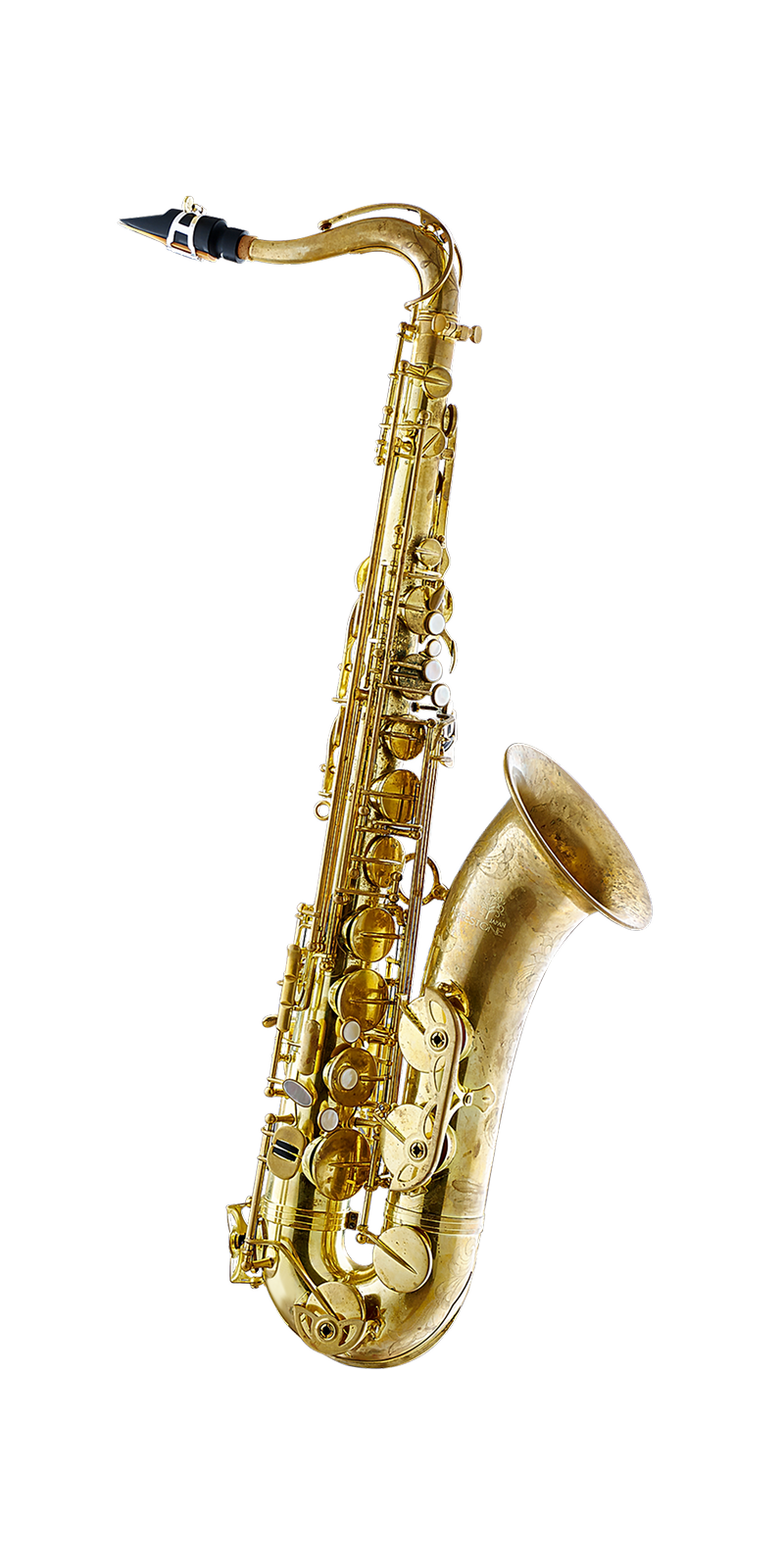 Forestone Tenor Saxophone - SX UL
