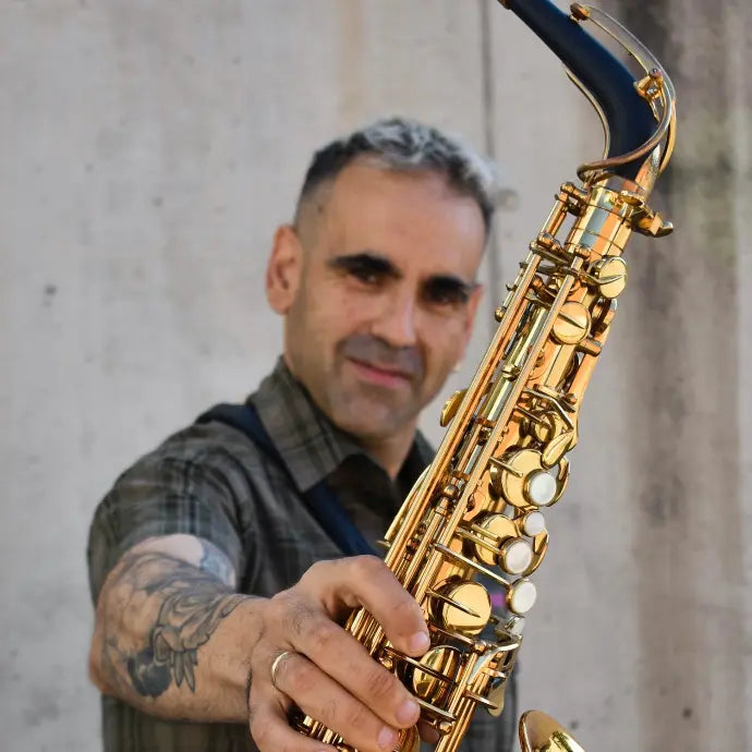 Pepe Burgos